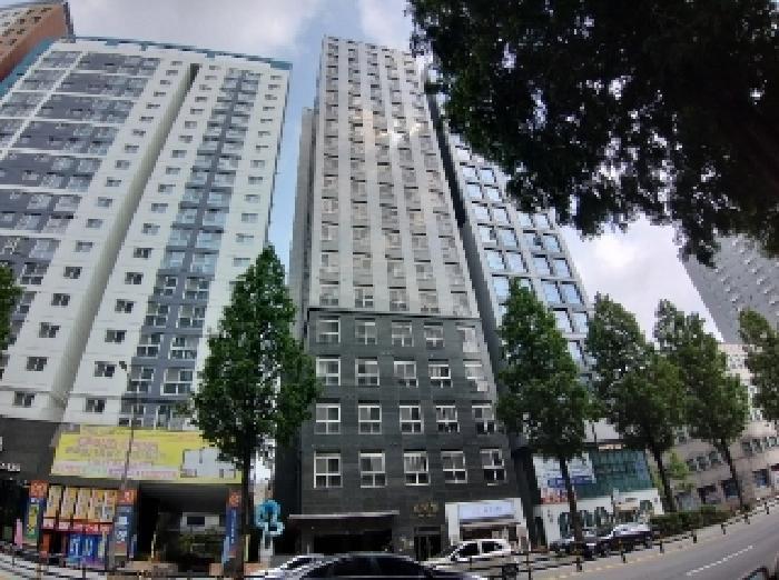 서울특별시 강서구 화곡동 987-3 르미엘 제15층 제1504호 오피스텔 경매 사진 9