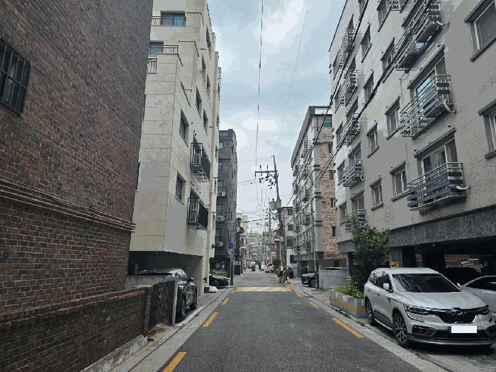 서울특별시 강서구 화곡동 360-3 해솔벨리 제3층 제301호 다세대(빌라) 경매 사진 2