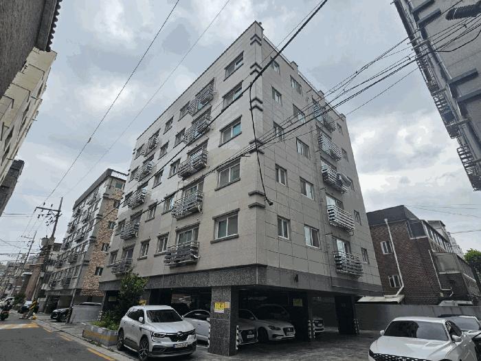 서울특별시 강서구 화곡동 360-3 해솔벨리 제3층 제301호 다세대(빌라) 경매 사진 3