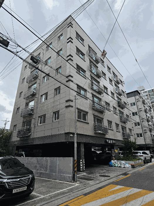 서울특별시 강서구 화곡동 360-3 해솔벨리 제3층 제301호 다세대(빌라) 경매 사진 4