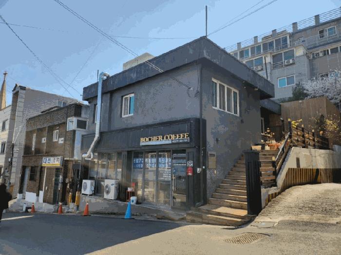 대구광역시 동구 신암동 649-6 근린주택 경매 사진 1