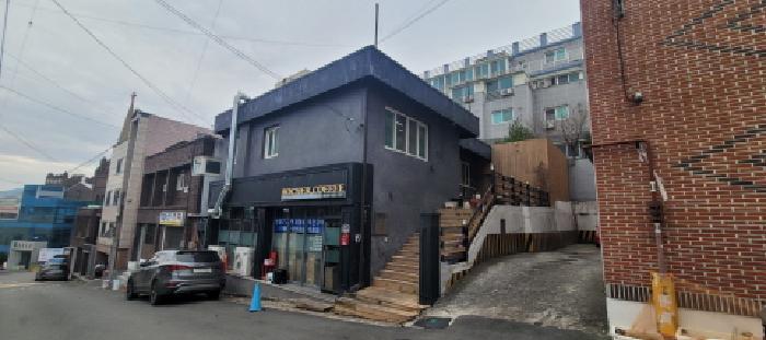 대구광역시 동구 신암동 649-6 근린주택 경매 사진 13