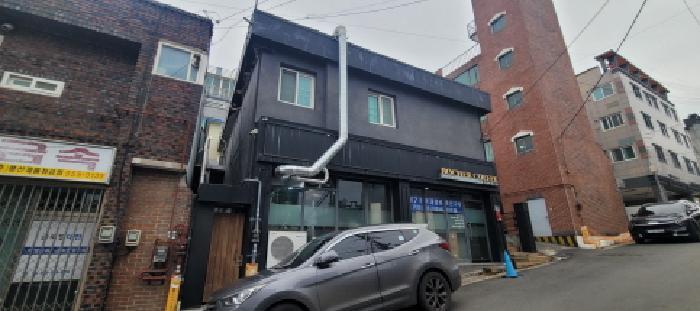 대구광역시 동구 신암동 649-6 근린주택 경매 사진 14