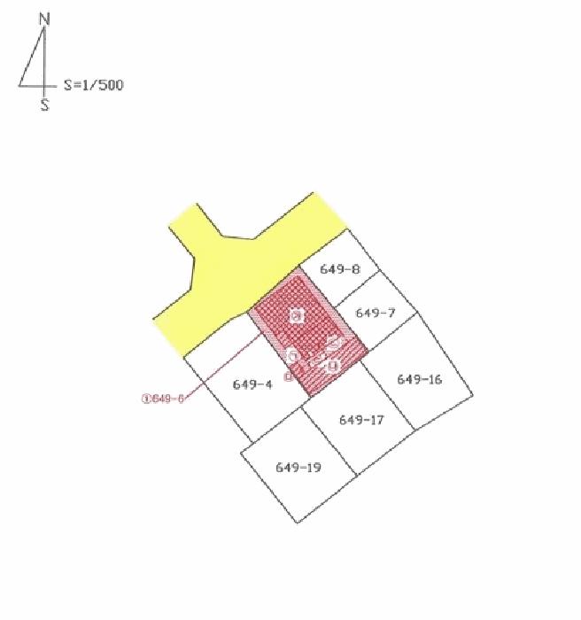 대구광역시 동구 신암동 649-6 근린주택 경매 사진 25