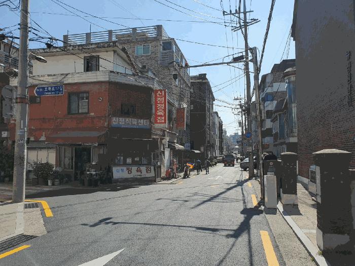 서울특별시 양천구 신월동 480-16 제5층 제501호 다세대(빌라) 경매 사진 3