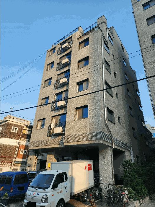 서울특별시 구로구 구로동 429-261 하우스디 제6층 제601호 다세대(빌라) 경매 사진 2