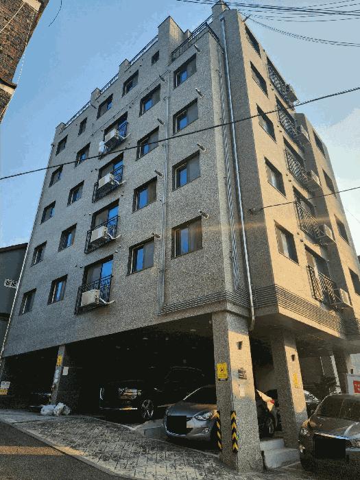 서울특별시 구로구 구로동 429-261 하우스디 제6층 제601호 다세대(빌라) 경매 사진 4