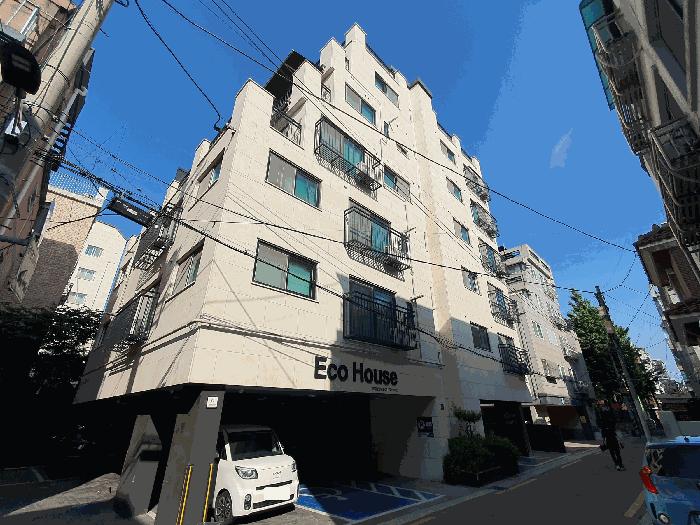 서울특별시 강서구 화곡동 369-19 에코하우스 제6층 제603호 다세대(빌라) 경매 사진 2