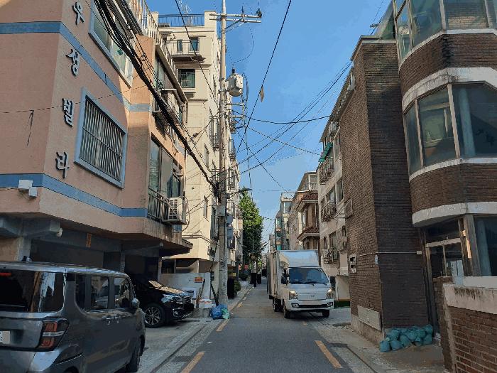 서울특별시 강서구 화곡동 369-19 에코하우스 제6층 제603호 다세대(빌라) 경매 사진 7