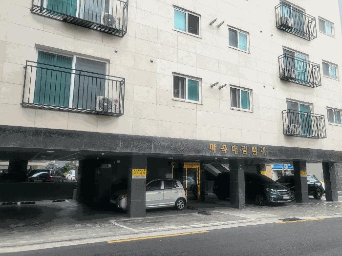 서울특별시 강서구 공항동 678-1 마곡대림밸리 제5층 제504호 다세대(빌라) 경매 사진 2