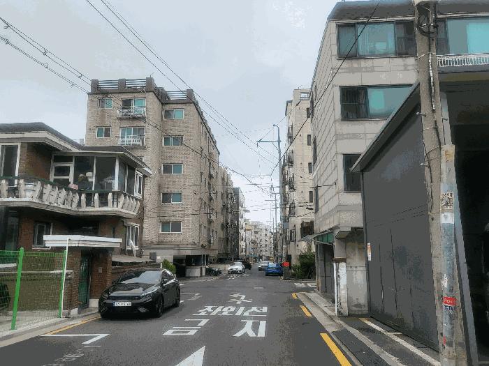 서울특별시 강서구 공항동 678-1 마곡대림밸리 제5층 제504호 다세대(빌라) 경매 사진 3