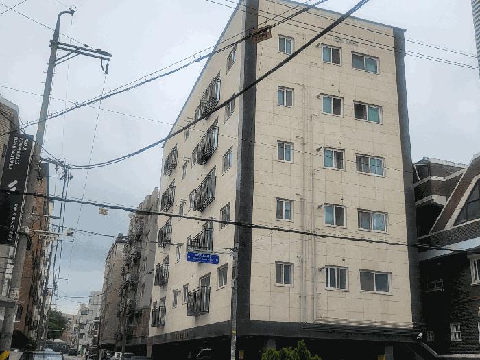 서울특별시 강서구 공항동 678-1 마곡대림밸리 제5층 제504호 다세대(빌라) 경매 사진 4