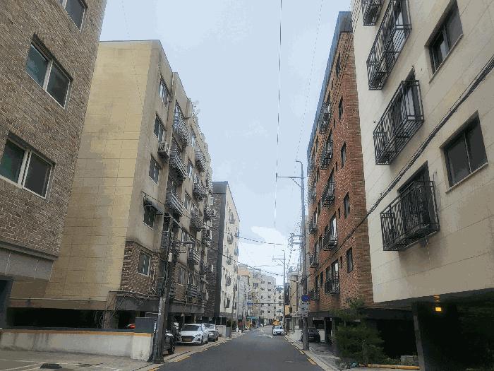 서울특별시 강서구 공항동 678-1 마곡대림밸리 제5층 제504호 다세대(빌라) 경매 사진 7