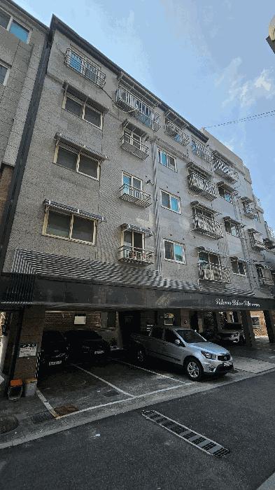 서울특별시 양천구 신정동 933-9 발렌시아펠리스 제3층 제303호 다세대(빌라) 경매 사진 4