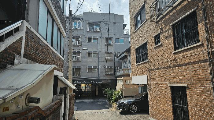 서울특별시 양천구 신정동 933-9 발렌시아펠리스 제3층 제303호 다세대(빌라) 경매 사진 6