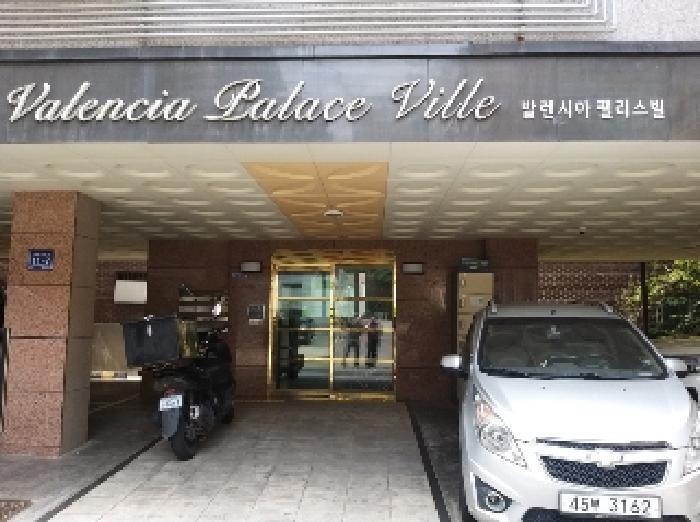 서울특별시 양천구 신정동 933-9 발렌시아펠리스 제3층 제303호 다세대(빌라) 경매 사진 8