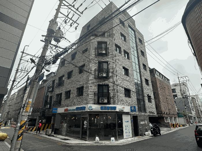 서울특별시 강서구 화곡동 24-19 더제이캐슬 제2층 제203호 다세대(빌라) 경매 사진 1