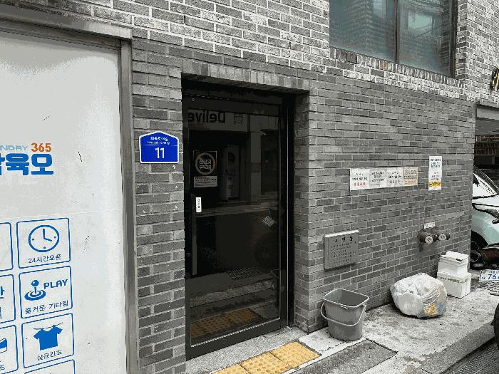 서울특별시 강서구 화곡동 24-19 더제이캐슬 제2층 제203호 다세대(빌라) 경매 사진 3