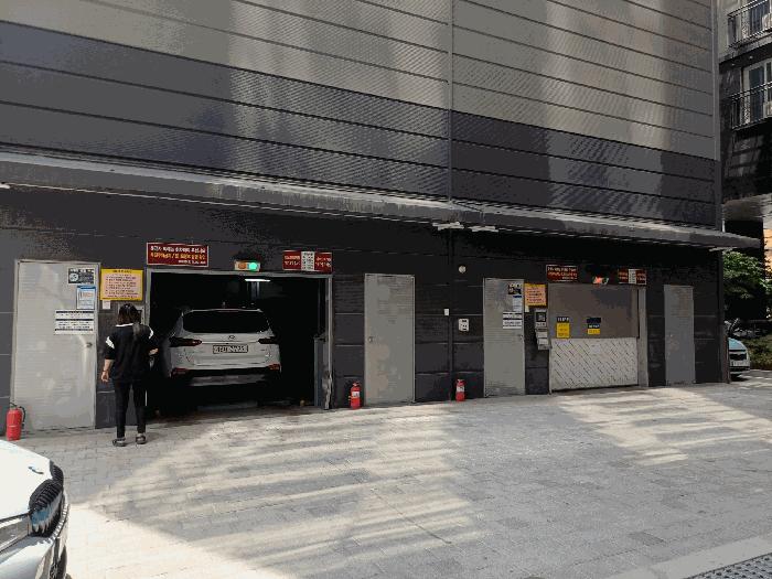 서울특별시 금천구 독산동 336-8 미림에이클래스 제102동 제13층 제1306호 오피스텔 경매 사진 1