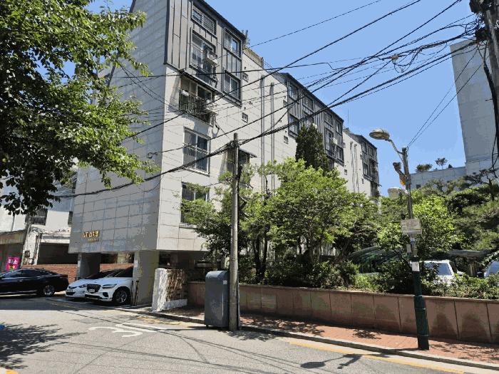서울특별시 양천구 신정동 1014-4 상지리치빌 제2층 제204호 다세대(빌라) 경매 사진 2