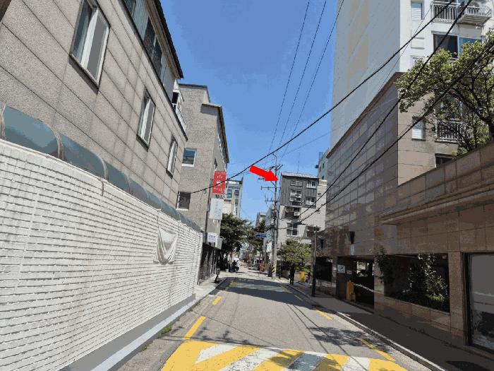 서울특별시 양천구 신정동 1014-4 상지리치빌 제2층 제204호 다세대(빌라) 경매 사진 4