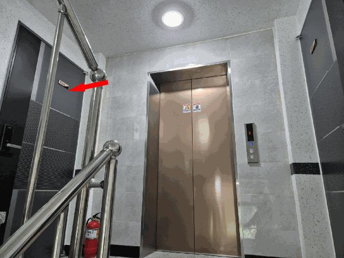 서울특별시 양천구 신정동 1014-4 상지리치빌 제2층 제204호 다세대(빌라) 경매 사진 6