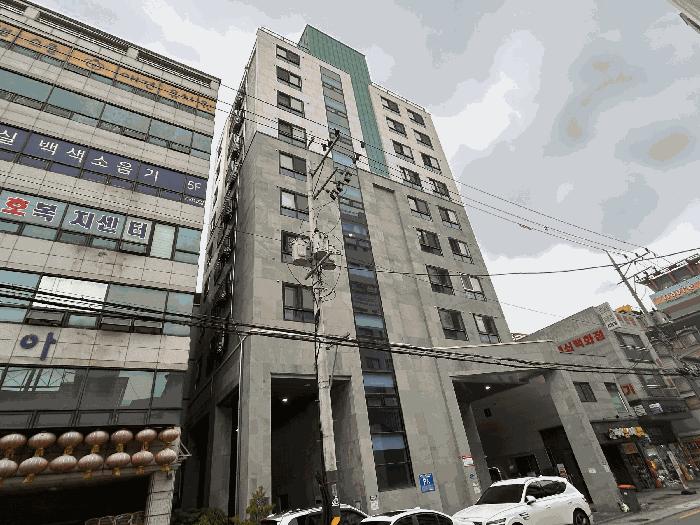 서울특별시 강서구 화곡동 24-150 더베네치아스위트 제6층 제604호 오피스텔 경매 사진 5