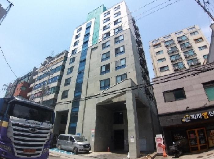 서울특별시 강서구 화곡동 24-150 더베네치아스위트 제6층 제604호 오피스텔 경매 사진 7