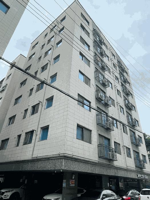 서울특별시 강서구 공항동 1377 에스엠파크빌 제103동 제7층 제701호 다세대(빌라) 경매 사진 2
