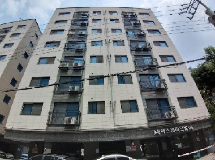 서울특별시 강서구 공항동 1377 에스엠파크빌 제103동 제7층 제701호 다세대(빌라) 경매 사진 7