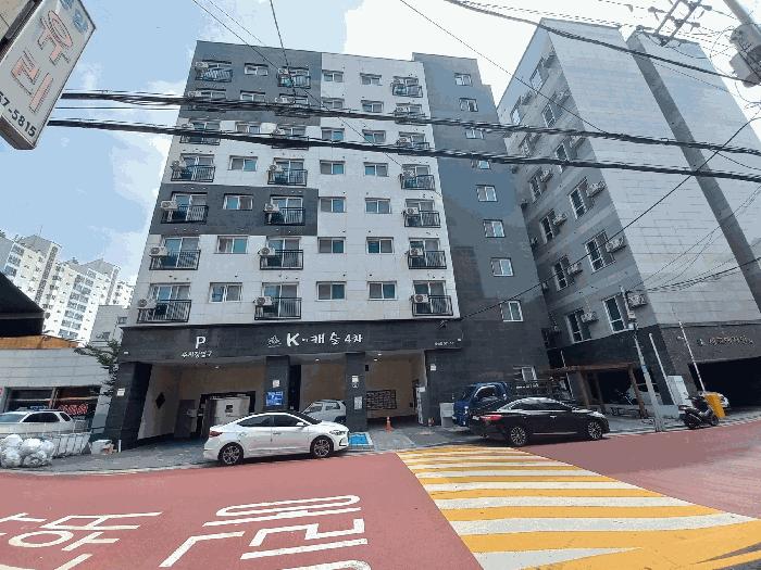 서울특별시 금천구 독산동 301-15 제2층 제203호 오피스텔 경매 사진 2