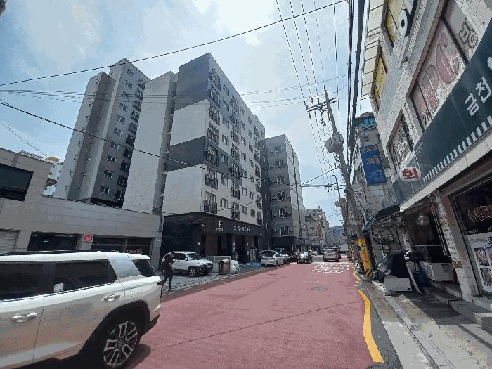 서울특별시 금천구 독산동 301-15 제2층 제203호 오피스텔 경매 사진 4