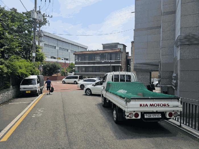 서울특별시 구로구 개봉동 10-1 더존퍼스트 제4층 제405호 다세대(빌라) 경매 사진 1