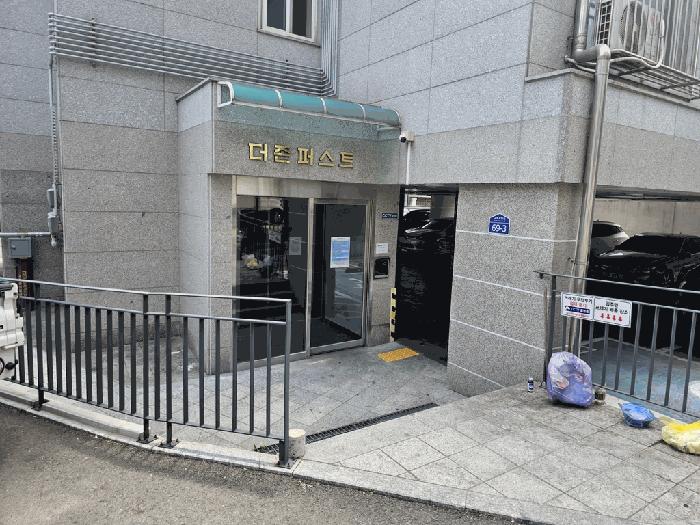 서울특별시 구로구 개봉동 10-1 더존퍼스트 제4층 제405호 다세대(빌라) 경매 사진 3