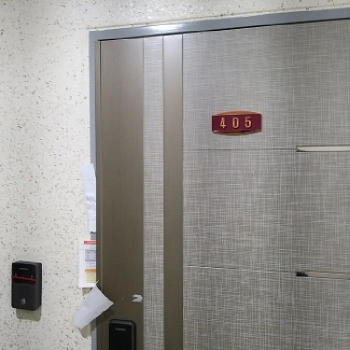 서울특별시 구로구 개봉동 10-1 더존퍼스트 제4층 제405호 다세대(빌라) 경매 사진 6