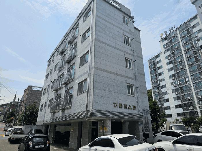 서울특별시 구로구 개봉동 10-1 더존퍼스트 제4층 제405호 다세대(빌라) 경매 사진 7