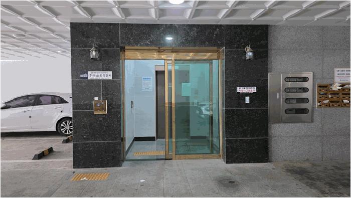 서울특별시 양천구 목동 785-4 형지그레이스 제비동 제1층 제203호 다세대(빌라) 경매 사진 1