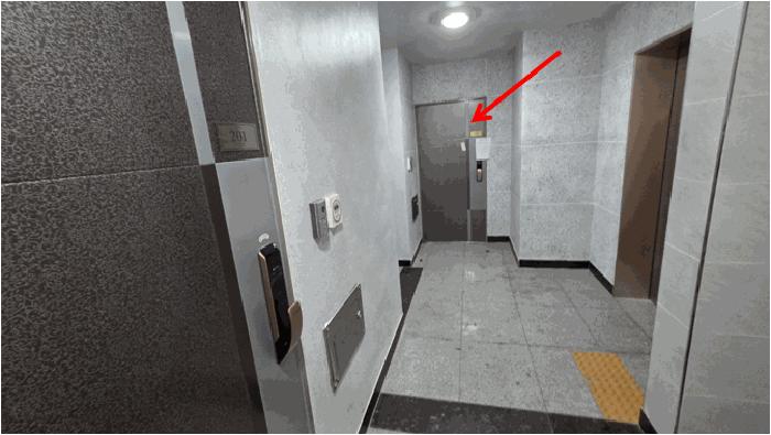 서울특별시 양천구 목동 785-4 형지그레이스 제비동 제1층 제203호 다세대(빌라) 경매 사진 2