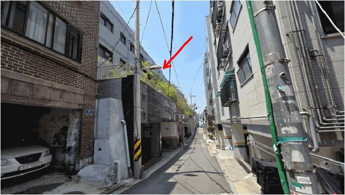 서울특별시 양천구 목동 785-4 형지그레이스 제비동 제1층 제203호 다세대(빌라) 경매 사진 3
