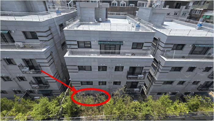 서울특별시 양천구 목동 785-4 형지그레이스 제비동 제1층 제203호 다세대(빌라) 경매 사진 5