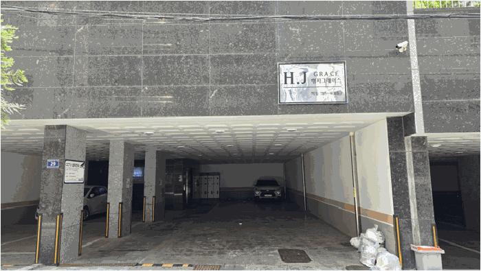 서울특별시 양천구 목동 785-4 형지그레이스 제비동 제1층 제203호 다세대(빌라) 경매 사진 6