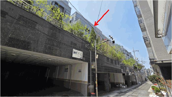 서울특별시 양천구 목동 785-4 형지그레이스 제비동 제1층 제203호 다세대(빌라) 경매 사진 7
