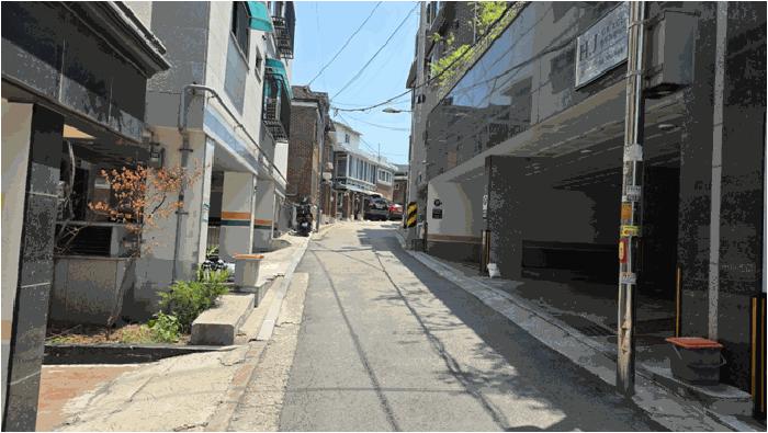서울특별시 양천구 목동 785-4 형지그레이스 제비동 제1층 제203호 다세대(빌라) 경매 사진 8