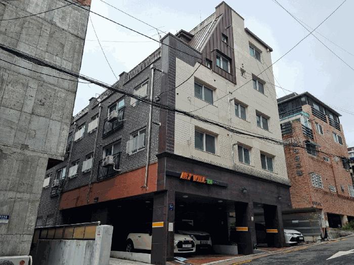 서울특별시 구로구 개봉동 338-19 제5층 제502호 다세대(빌라) 경매 사진 3
