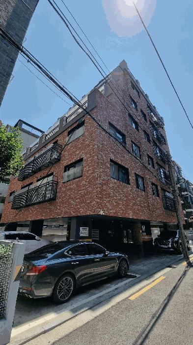 서울특별시 강서구 화곡동 366-76 씨아트빌 제6층 제603호 다세대(빌라) 경매 사진 1