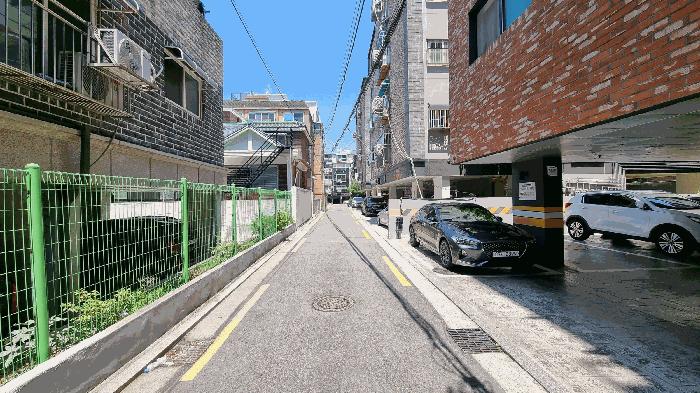 서울특별시 강서구 화곡동 366-76 씨아트빌 제6층 제603호 다세대(빌라) 경매 사진 2