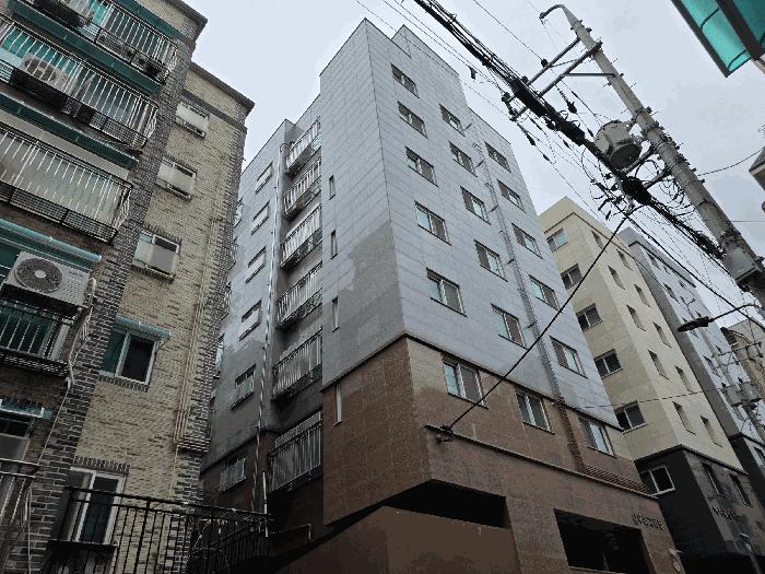 서울특별시 금천구 독산동 962-11 우미그린빌 제2층 제201호 다세대(빌라) 경매 사진 1