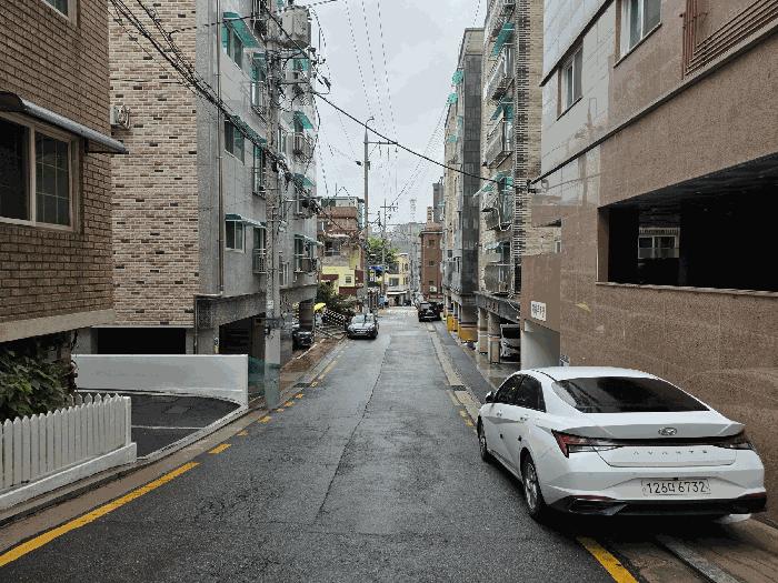 서울특별시 금천구 독산동 962-11 우미그린빌 제2층 제201호 다세대(빌라) 경매 사진 2