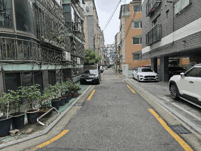 서울특별시 강서구 화곡동 366-57 동선벨리체 제4층 제403호 다세대(빌라) 경매 사진 1