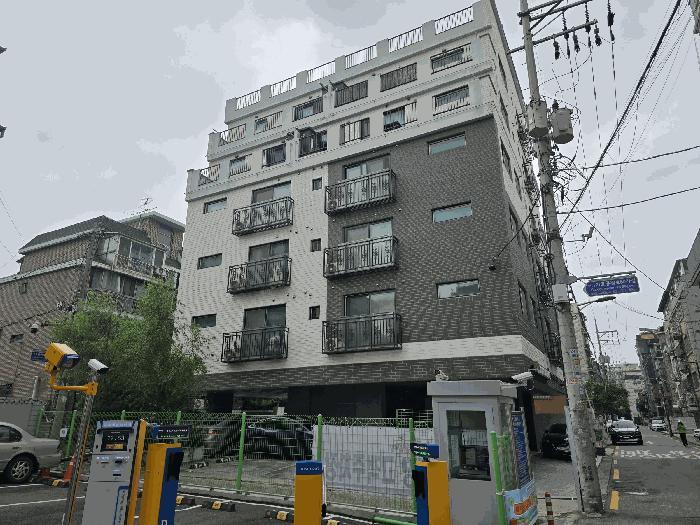 서울특별시 강서구 화곡동 366-57 동선벨리체 제4층 제403호 다세대(빌라) 경매 사진 2